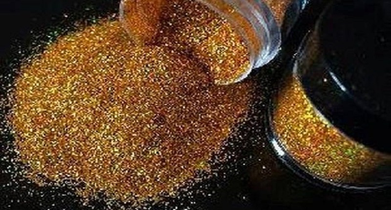 Buy Gold Dust